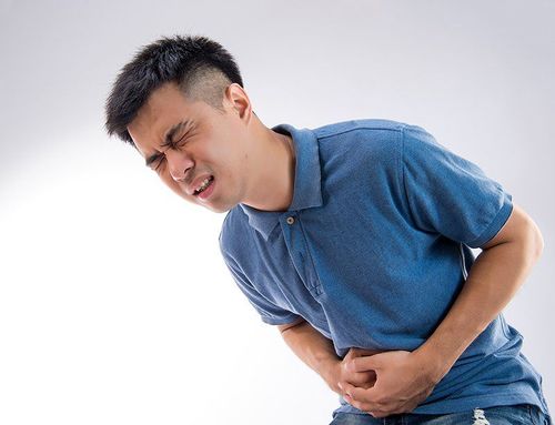 Abdominal pain, diarrhea lasting 1 month is dangerous?