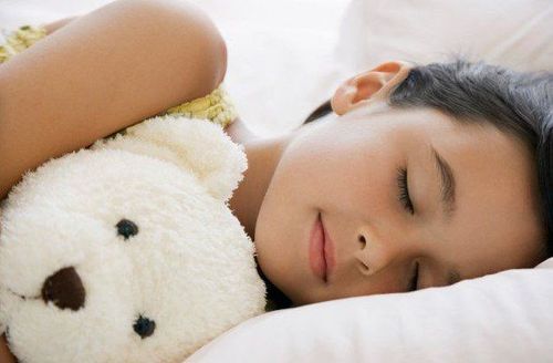 Loại thuốc nào giúp cơ thể ngủ nhanh và sâu giấc?