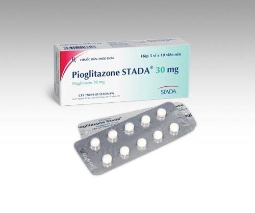 Pioglitazone: Uses of the drug, indications and notes when taking the drug