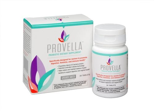 Provenla: Uses, indications and precautions when using