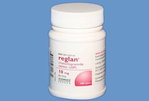 Thuốc Reglan: Công dụng, chỉ định và lưu ý khi dùng