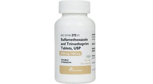 Thuốc Sulfamethoxazole-Trimethoprim: Công dụng, chỉ định và lưu ý khi dùng