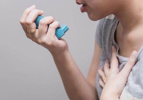 Some things to avoid for people with asthma (asthma)