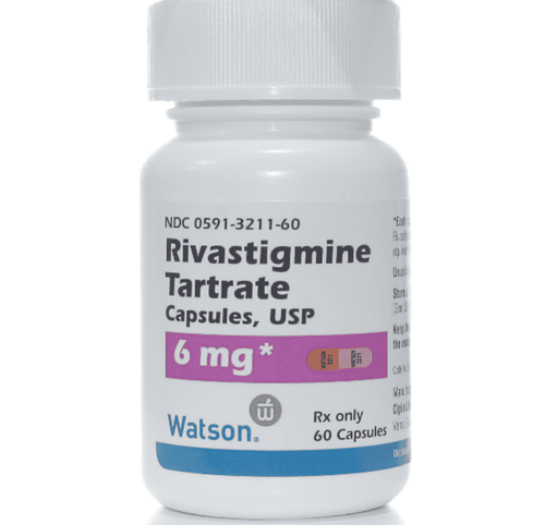 Thuốc Rivastigmine Tartrate: Công dụng, chỉ định và lưu ý khi dùng