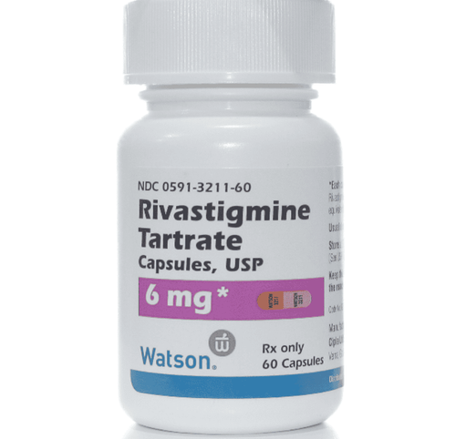 Rivastigmine Tartrate: Uses, indications and cautions when using