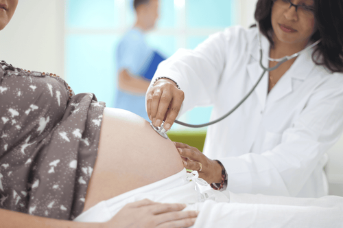 Chẩn đoán tuần thai như thế nào?