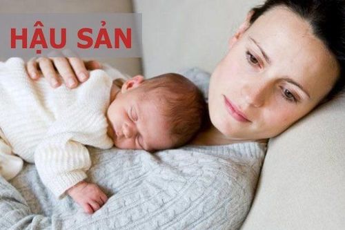 
Nhiễm khuẩn hậu sản là một tình trạng bệnh lý và là một tai biến sản khoa nguy hiểm thường gặp
