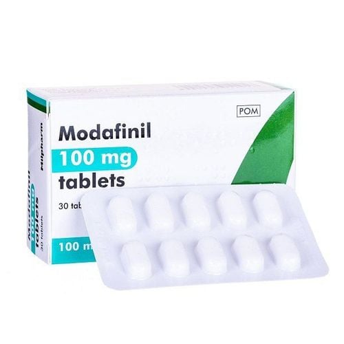 What is Modafinil? Uses and dosages