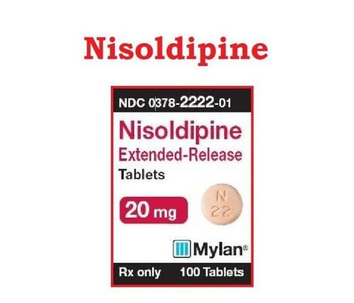 Nisoldipine: Uses, indications and precautions when using