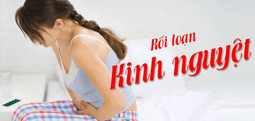 Cách điều trị rối loạn kinh nguyệt như thế nào?