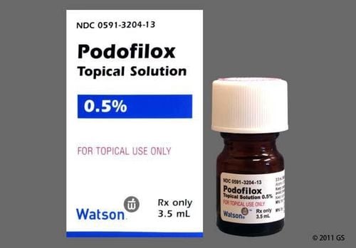 Podofilox: Uses, indications and cautions when using