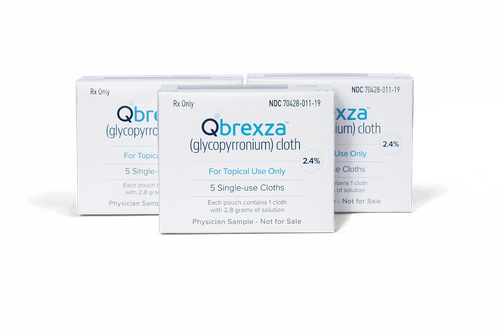 Qbrexza Towelette: Uses, indications and precautions when using