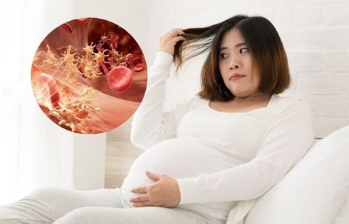 Hội chứng tăng đông Thrombophilia và trạng thái sẩy thai nhiều lần