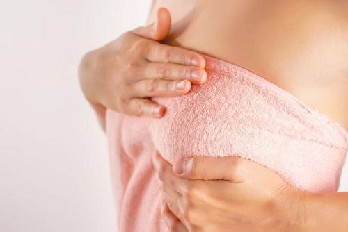 Hair Growth Around Nipples: Don't Ignore It