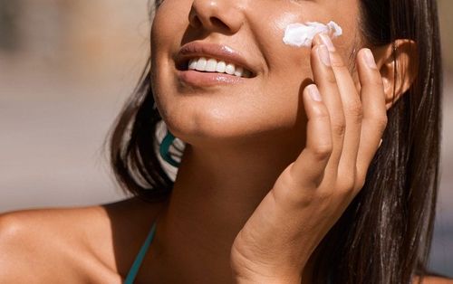 How much SPF should you use?