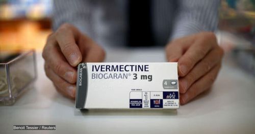 Thuốc Ivermectin: Công dụng, chỉ định và lưu ý khi dùng