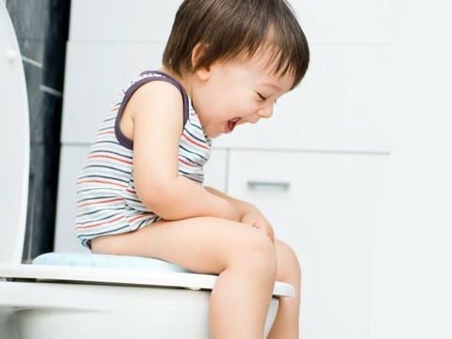 Children eating oats can improve constipation.