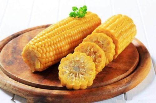 Can eating corn lose weight?