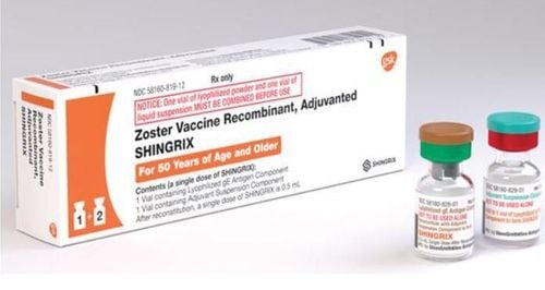 Thuốc Shingrix Kit: Công dụng, chỉ định và lưu ý khi dùng