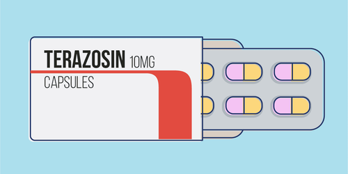 Terazosin HCL: Uses, indications and notes when using