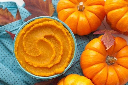 Is it good for children to eat a lot of pumpkin?