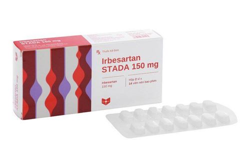 Irbesartan: Treatment uses, indications for use and precautions during treatment