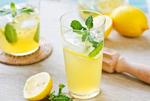 The truth about using lemon water to detox