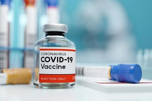 Vaccine for COVID-19 and cancer patients