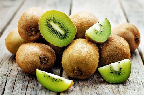 
Kiwi là loại trái cây đặc có lợi cho sức khỏe tim mạch của bạn
