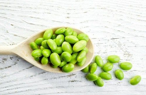 
Đậu Edamame giúp bạn chống lại sự mệt mỏi và tăng cường năng lượng cơ thể
