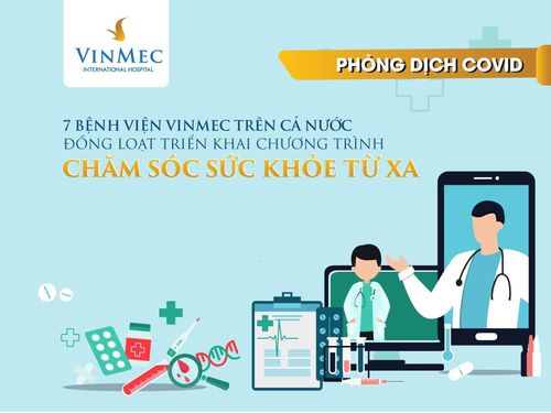 Hướng dẫn sử dụng phần mềm kết nối trực tuyến với các bác sĩ khi tham gia chương trình chăm sóc sức khỏe từ xa