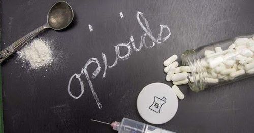 Opioid là một trong các nhóm thuốc làm suy giảm trí nhớ