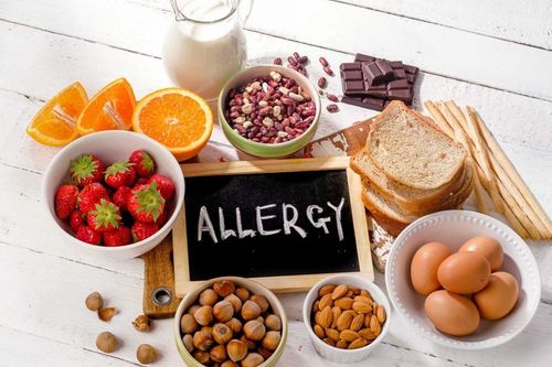 What you need to know about food allergies in children