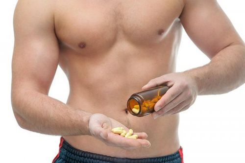 Information on the use of Testosterone tablets