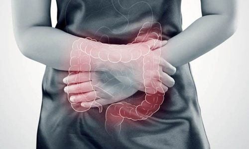 Irritable bowel syndrome in adults