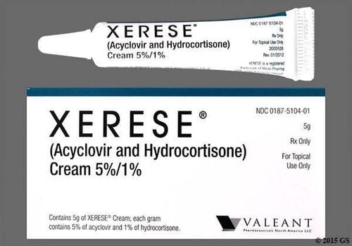 Xerese drug: Uses, indications and precautions when using