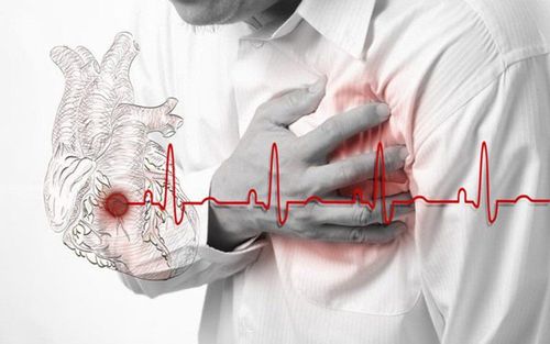 Blood biochemical tests in acute myocardial infarction