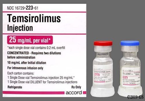 Temsirolimus: Uses, indications and precautions when using