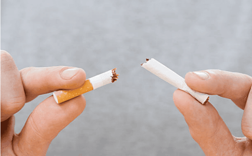 13 best smoking cessation tips ever