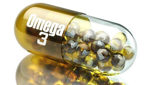 
Omega 3 có thể giúp bạn giảm nguy cơ ung thư tuyến tiền liệt
