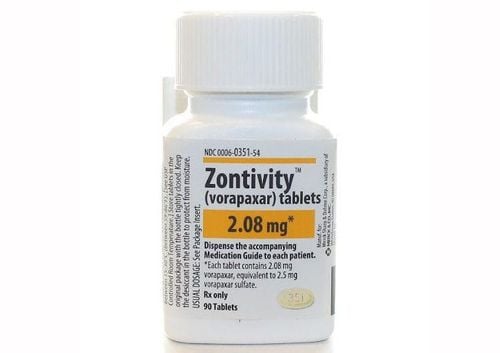 Zontivity drugs: Uses, indications and precautions when using