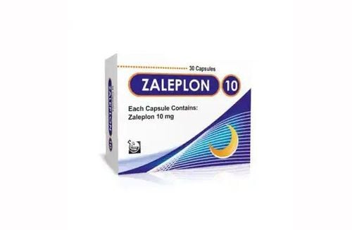 Zaleplon drug: Uses, indications and notes when using