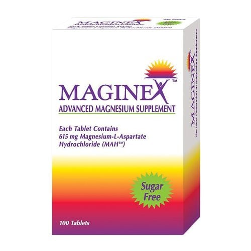 Maginex: Uses, indications and precautions when using