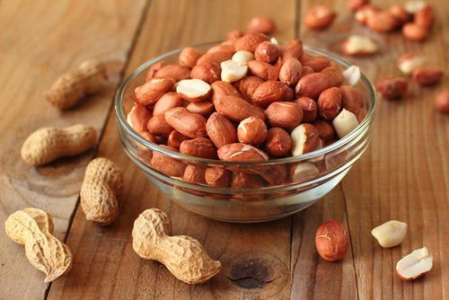 Health benefits of peanuts (groundnut)