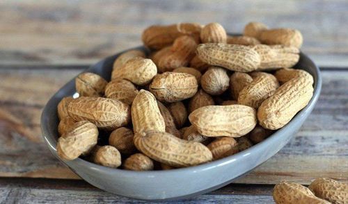 Vấn đề ăn lạc và bệnh tiểu đường có mối liên quan tới nhau