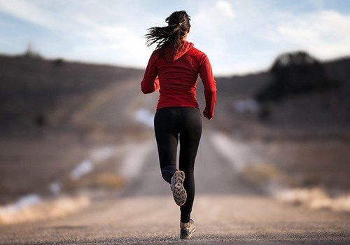 13 cách để tăng sức chịu đựng khi chạy