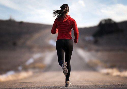 13 ways to increase endurance while running