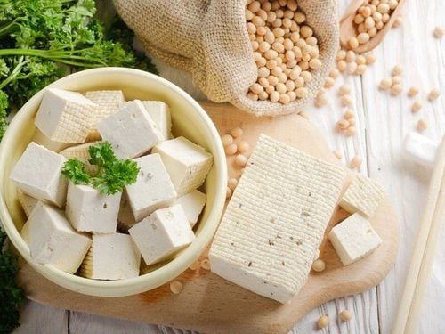 Eat tofu lose weight?