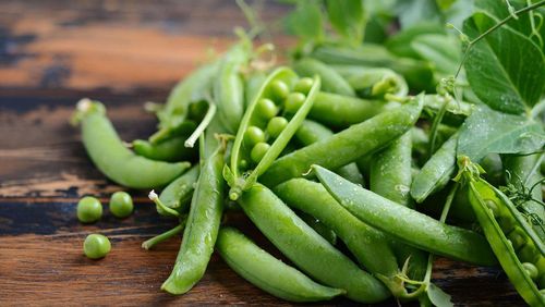 9 healthiest beans for health