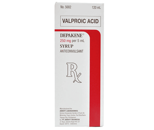 Valproic Acid Syrup: Uses, indications and precautions when using